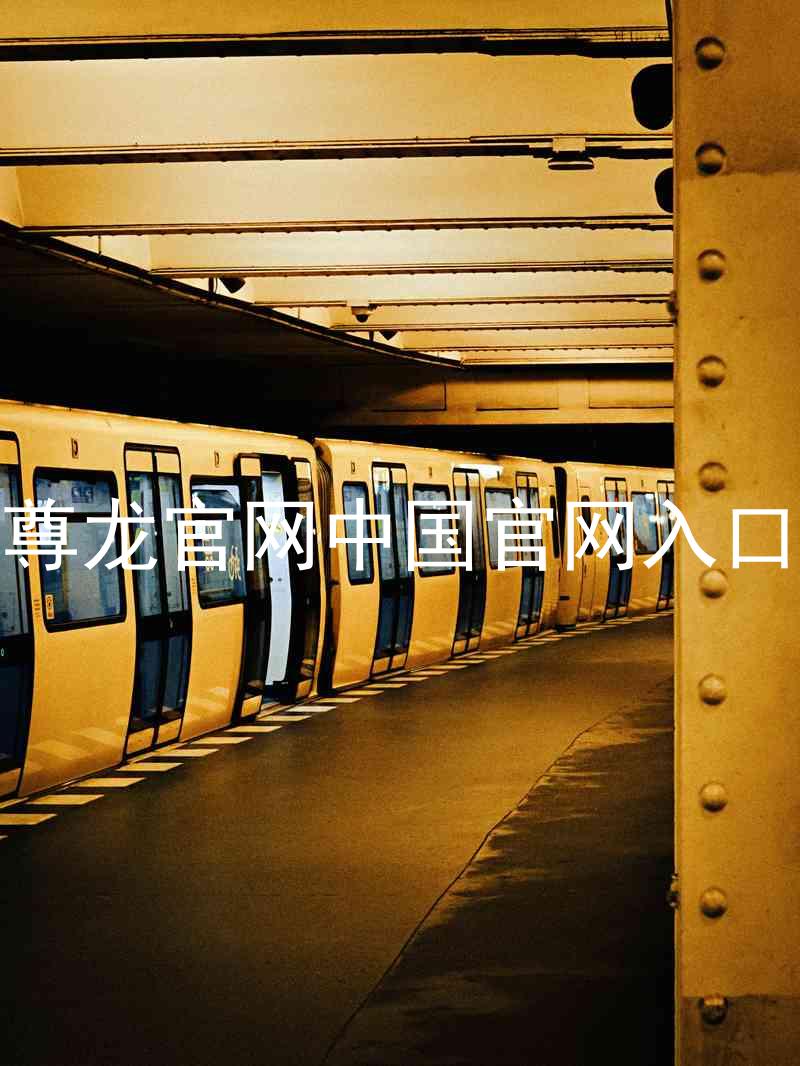 尊龙官网中国官网入口