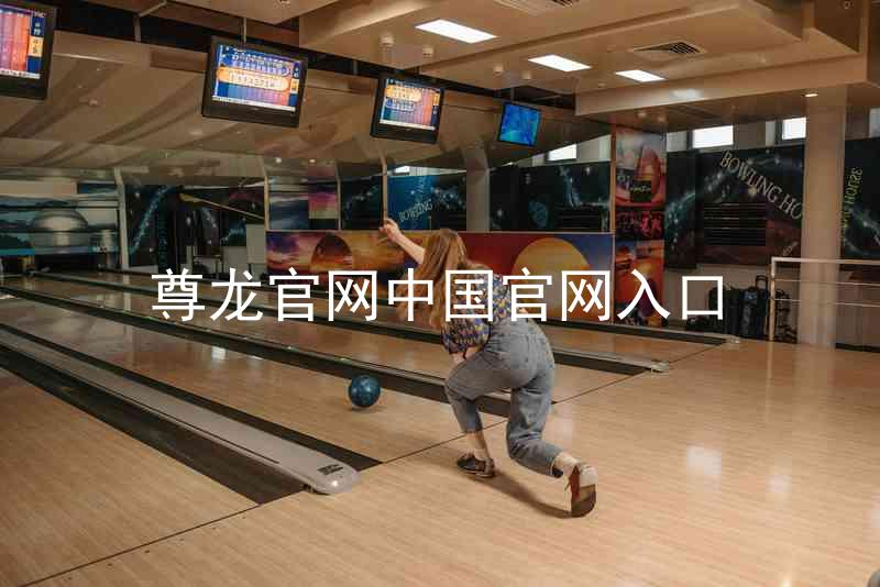 尊龙官网中国官网入口